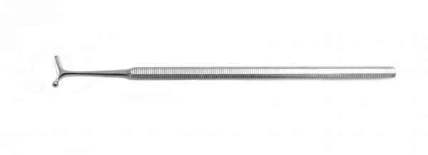 Amalgam instrument double - Fig. 1 / 14,5 cm